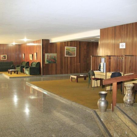 Fenicia Palace Hotel Bauru Esterno foto